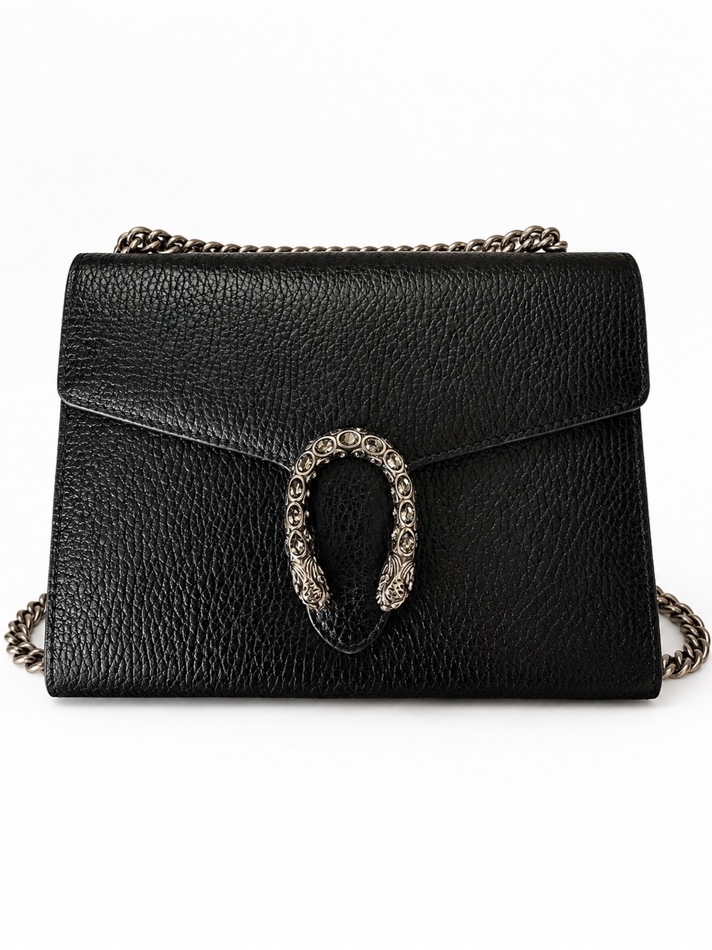 Gucci Dionysus Wallet on Chain WOC